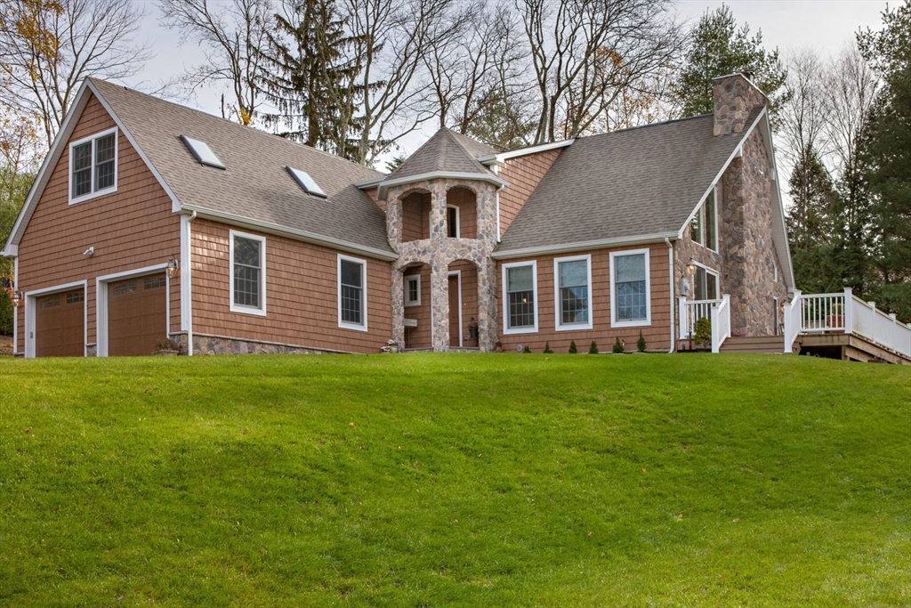 房源照片：Lot 1 Marcy Road, Otis