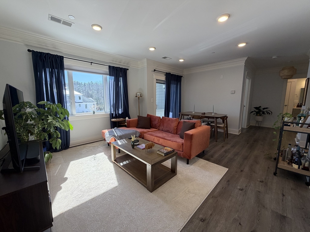 תמונה של הנכס: 17 Hennery Way #G, Medfield