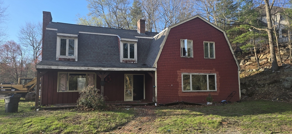 תמונה של הנכס: 420 Salem St, Lynnfield