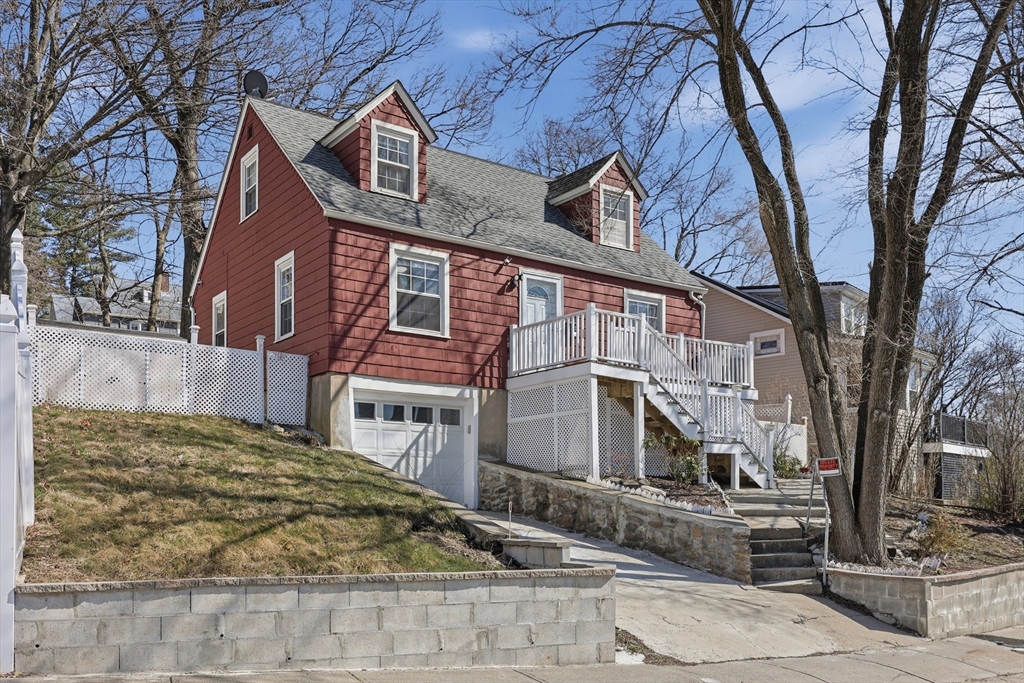 תמונה של הנכס: 32 Indian Lake Parkway, Worcester