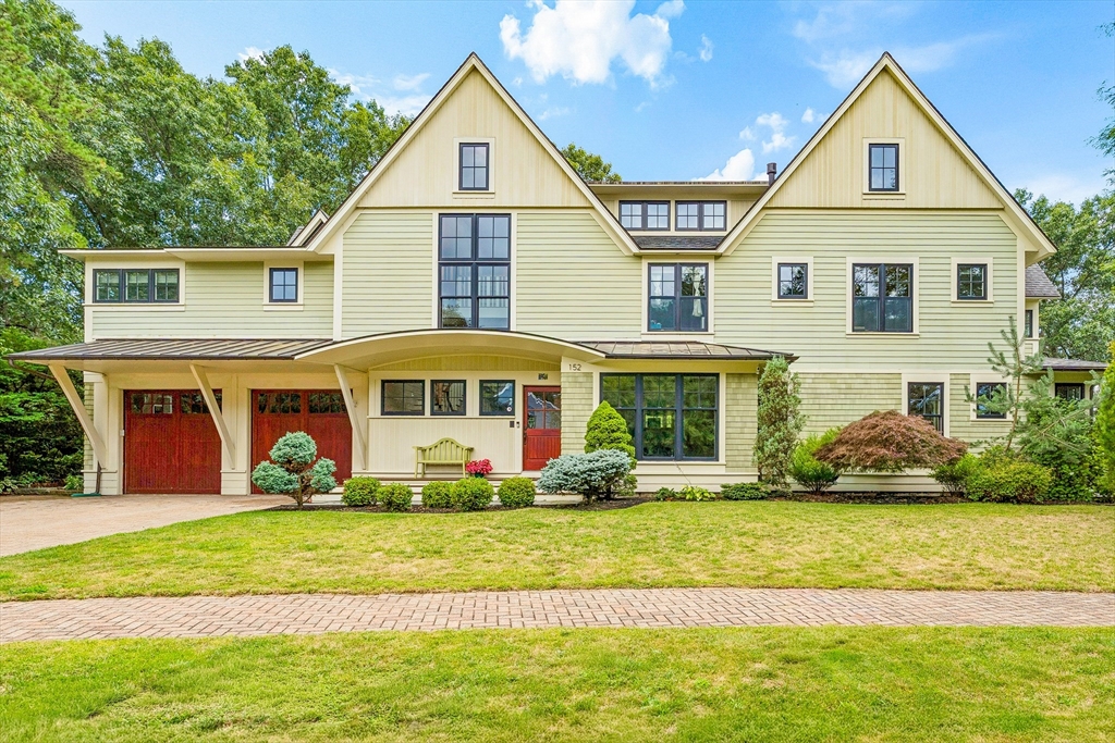 房源照片：152 Partridge Lane, Concord
