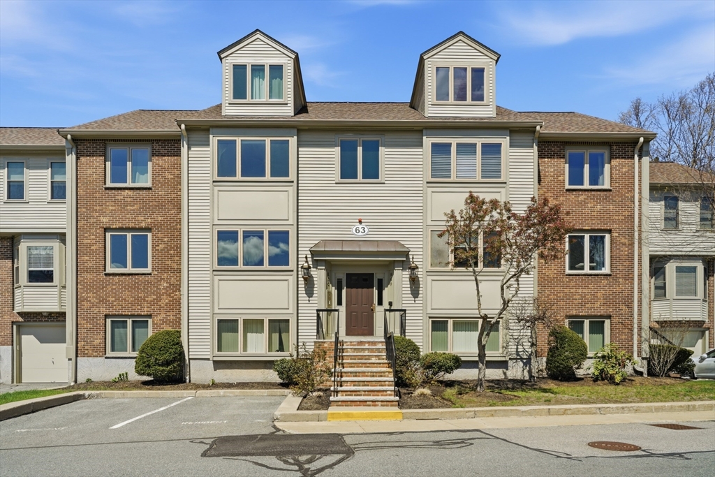 房源照片：63 Maple St #F, Canton