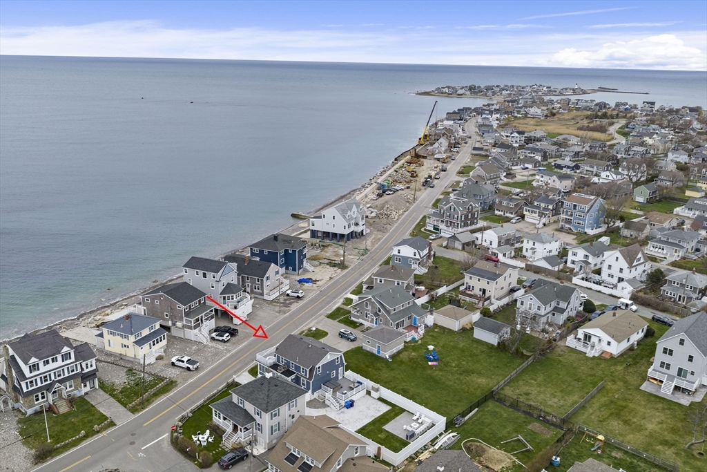 房源照片：57 Oceanside Drive, Scituate
