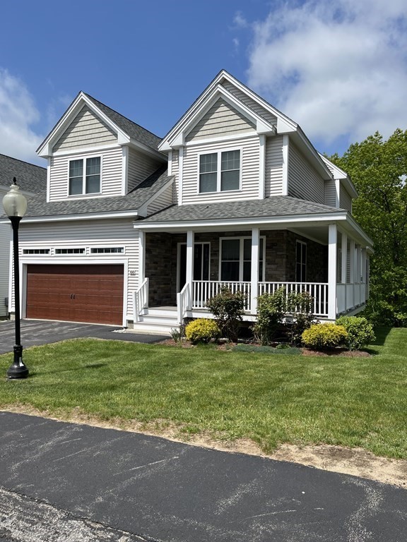 תמונה של הנכס: 88 Indian Ridge #88, Westford