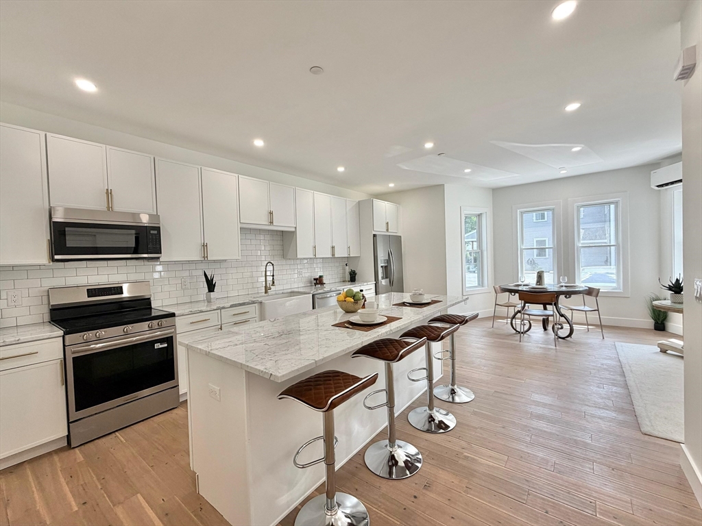 房源照片：20 Broad St #5, Medway