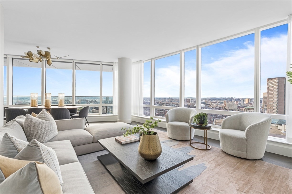 430 Stuart St #31A, Boston