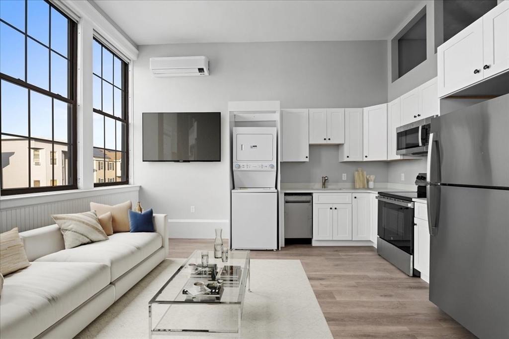 房源照片：22 Waverly St #101, Worcester
