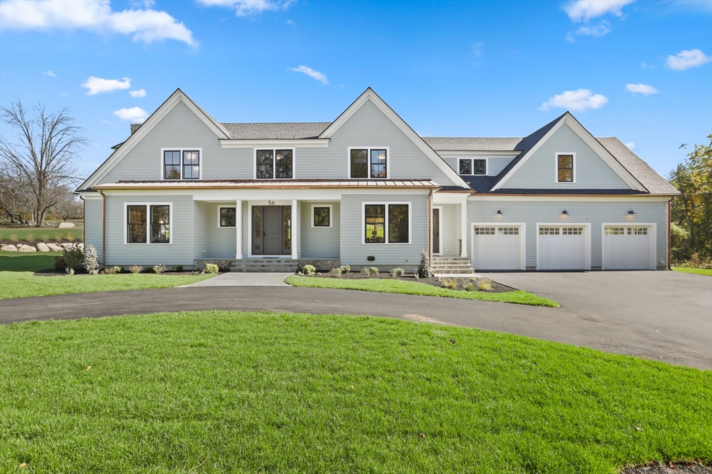 תמונה של הנכס: 56 Sunset Rock, Andover