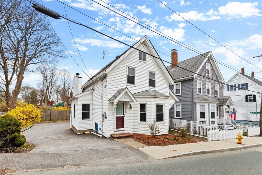 תמונה של הנכס: 105 Centennial Ave, Gloucester