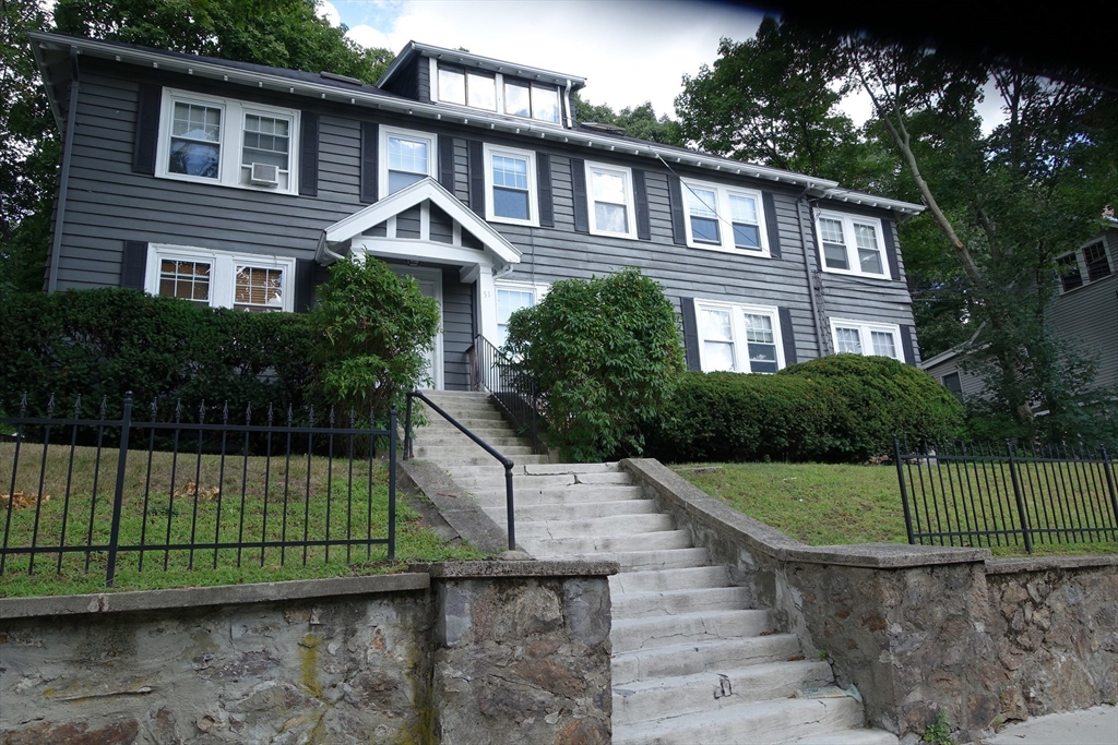 房源照片：51 Leamington Road #1, Boston