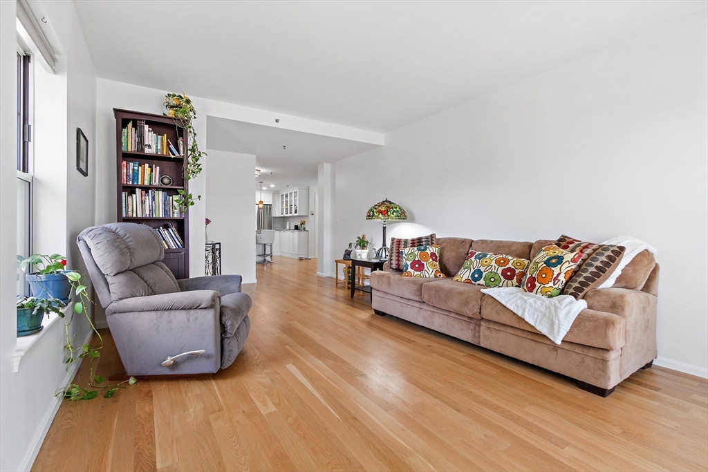 תמונה של הנכס: 300 Allston st #416, Boston