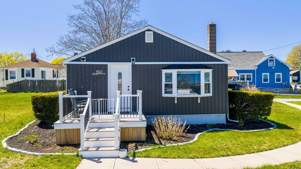 房源照片：1501 E Rodney French Blvd, New Bedford