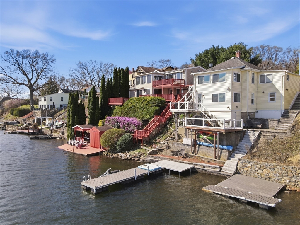 תמונה של הנכס: 411B Lake Avenue, Worcester