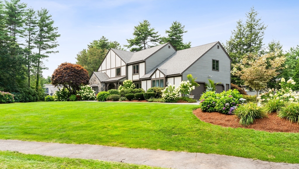 תמונה של הנכס: 7 Saddle Ridge Road, Sudbury