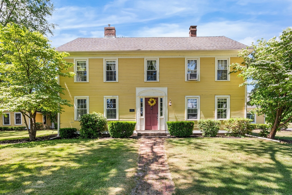 房源照片：416 Boston Rd, Sutton
