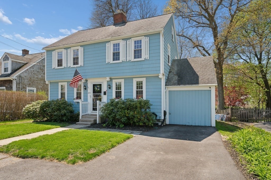 תמונה של הנכס: 223 Beverly Road, Worcester