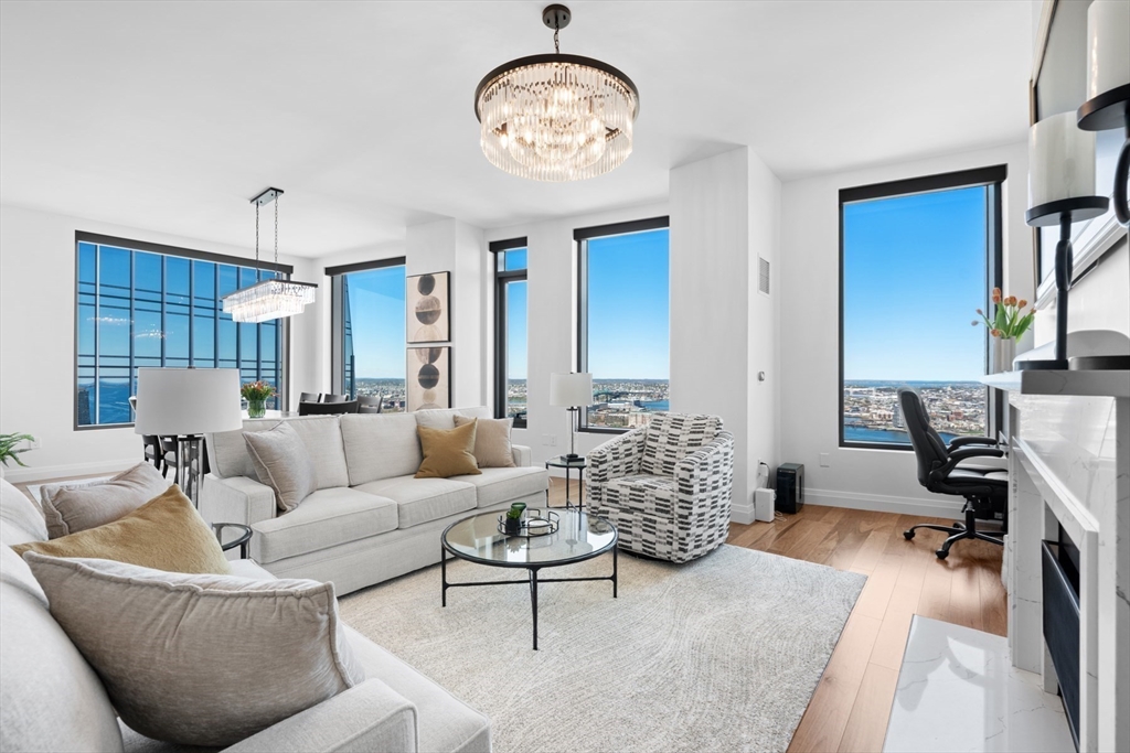 תמונה של הנכס: 110 Sudbury #4305, Boston