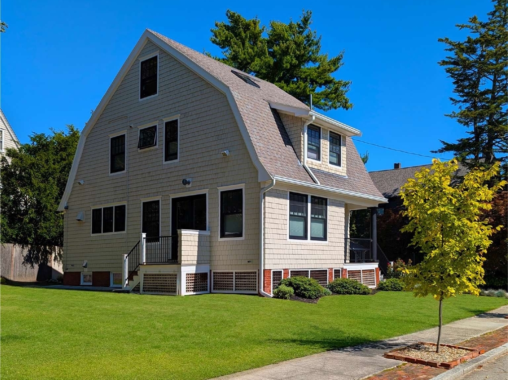 房源照片：36 Nisbet, Providence