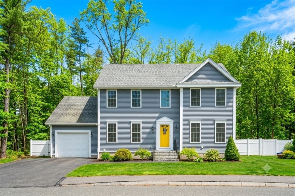תמונה של הנכס: 17 Mason Lane #9, Salisbury