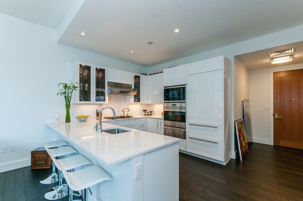 תמונה של הנכס: 22 Liberty Dr #10I, Boston