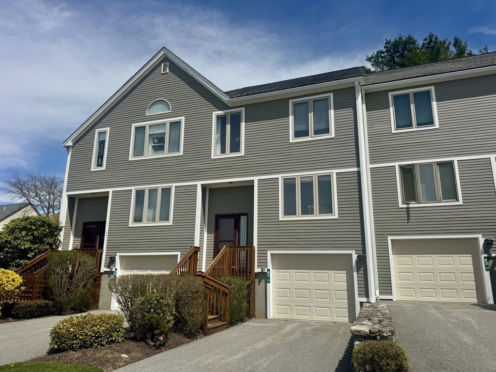 תמונה של הנכס: 61 Bayberry Lane #61, Dartmouth