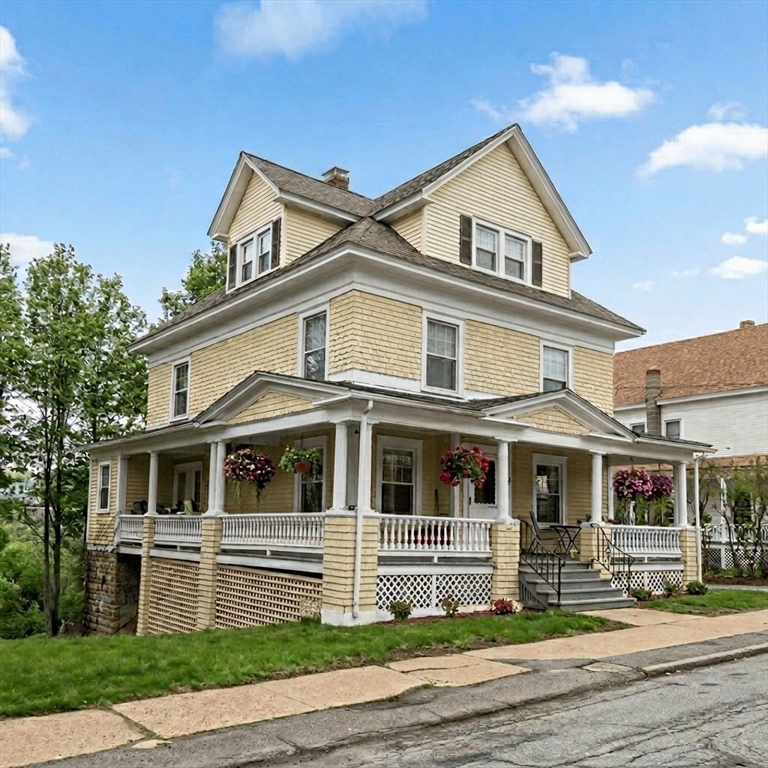 תמונה של הנכס: 83 Chestnut Street, Gardner