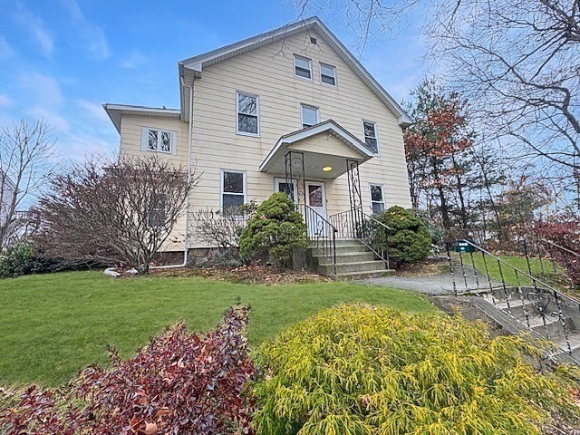 房源照片：80 Delmont Ave, Worcester