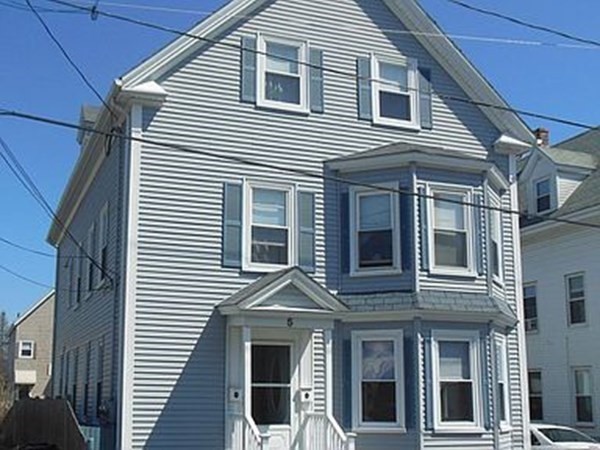 תמונה של הנכס: 5 Pearl Street #1, Salem