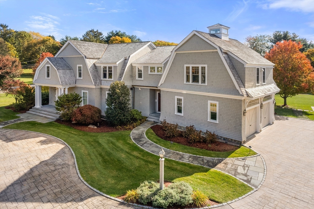 תמונה של הנכס: 50 Oxbow Rd, Needham