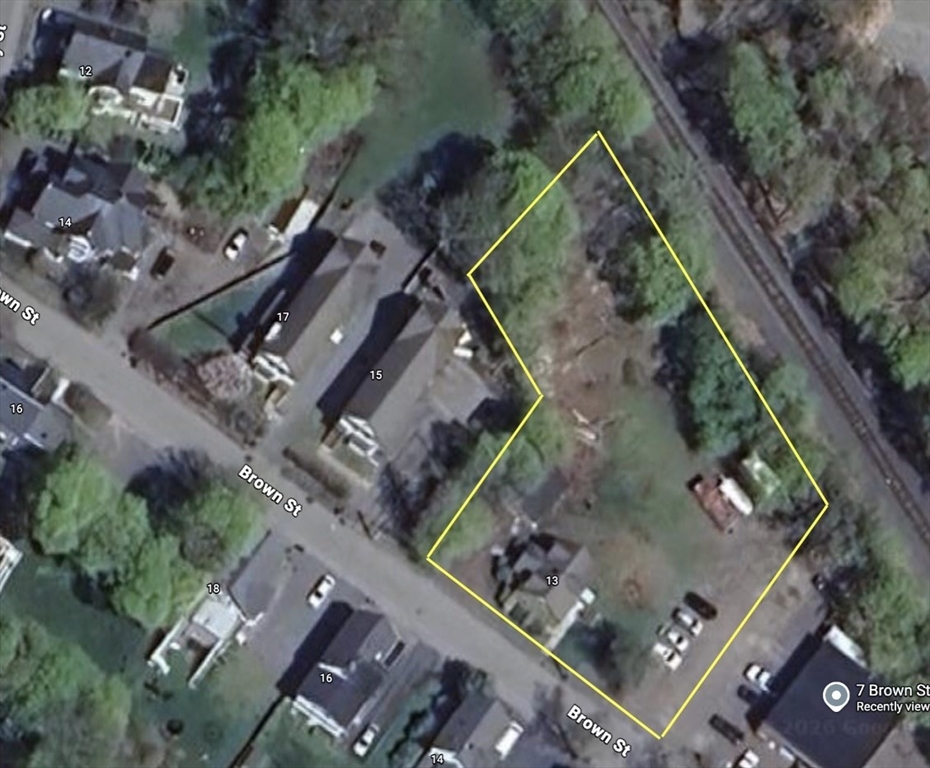 תמונה של הנכס: 13 Brown Street, Ipswich