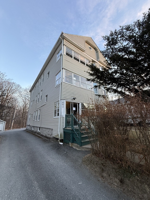 תמונה של הנכס: 92 Stanton Street #3, Worcester