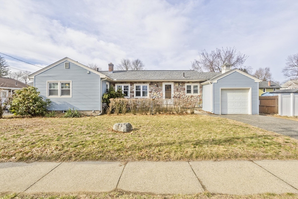 房源照片：185 East St, Springfield