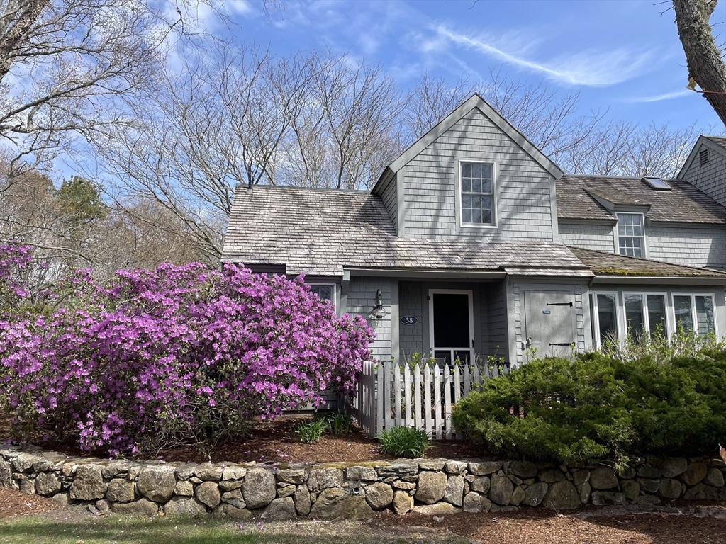 תמונה של הנכס: 38 Brant Rock #820, Mashpee