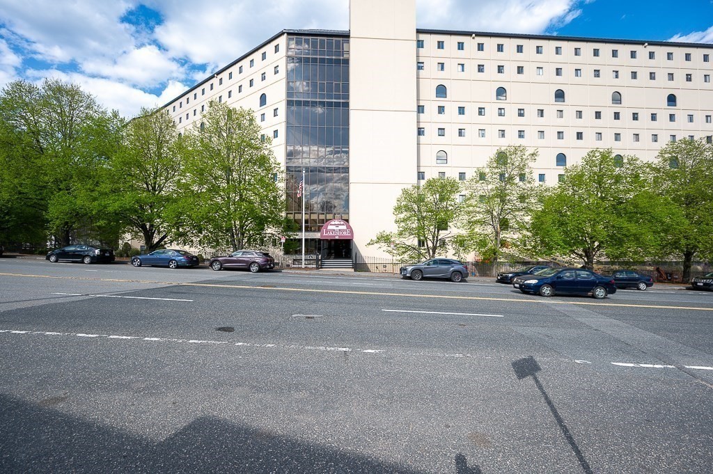 תמונה של הנכס: 65 Lake Avenue #508, Worcester
