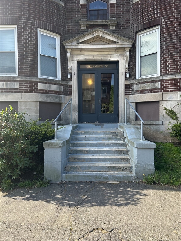 房源照片：4 Laurel #2, Holyoke