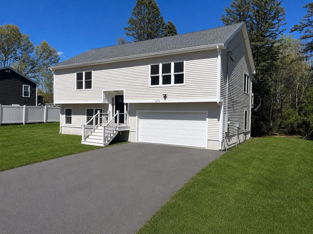 房源照片:272 S Main St, Hopedale