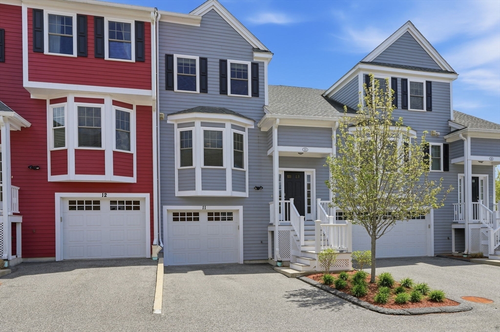 房源照片：60 Lenox St #11, Norwood