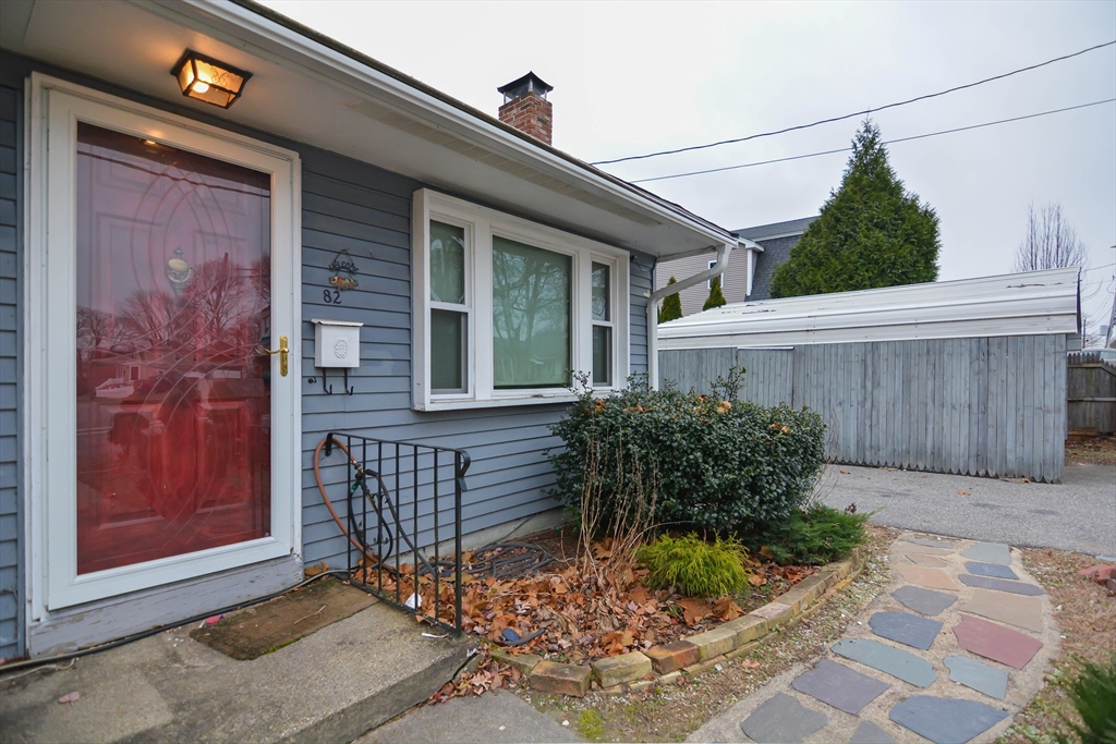 תמונה של הנכס: 82 Lowell St., Woburn