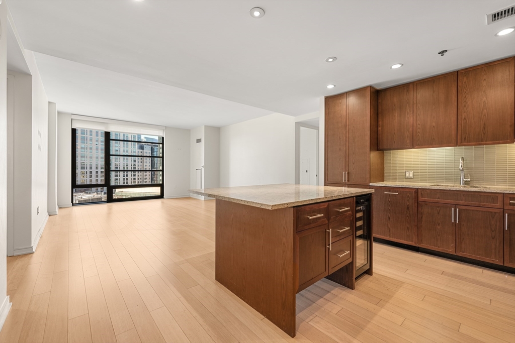 房源照片:580 Washington St #1501, Boston