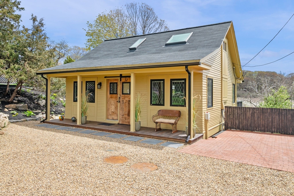房源照片：338 Granite St, Rockport