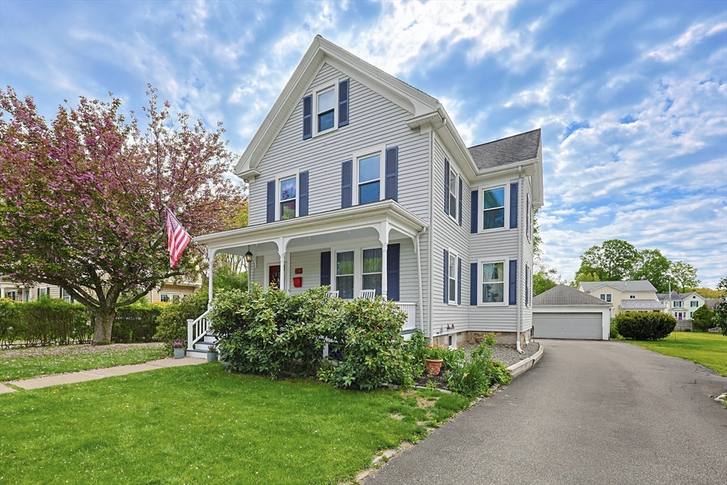 תמונה של הנכס: 24 Riverside Pl, Walpole