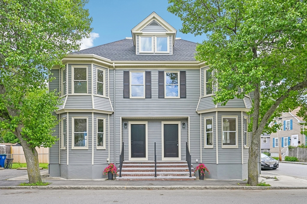 房源照片：18 Balcomb St #B, Salem