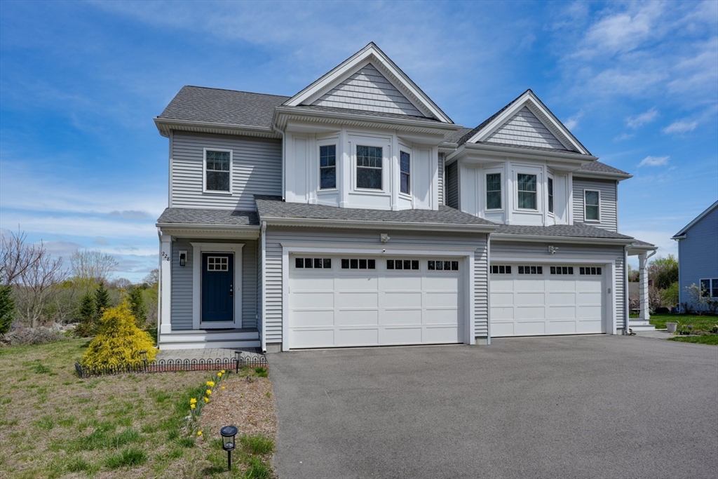 תמונה של הנכס: 228 Norfolk St #228, Holliston