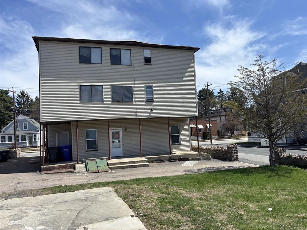 房源照片：24-26 Cedar Street #1, Milford