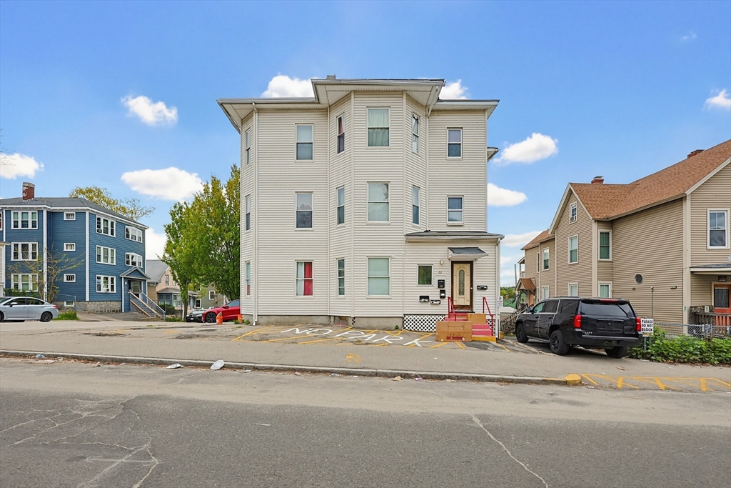 房源照片：22 Hollywood St #4B, Worcester