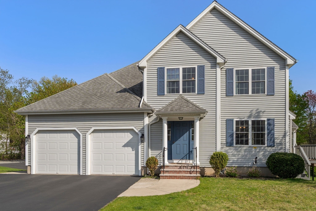 תמונה של הנכס: 2 Cpl Charles J Mcmahon Dr, Woburn