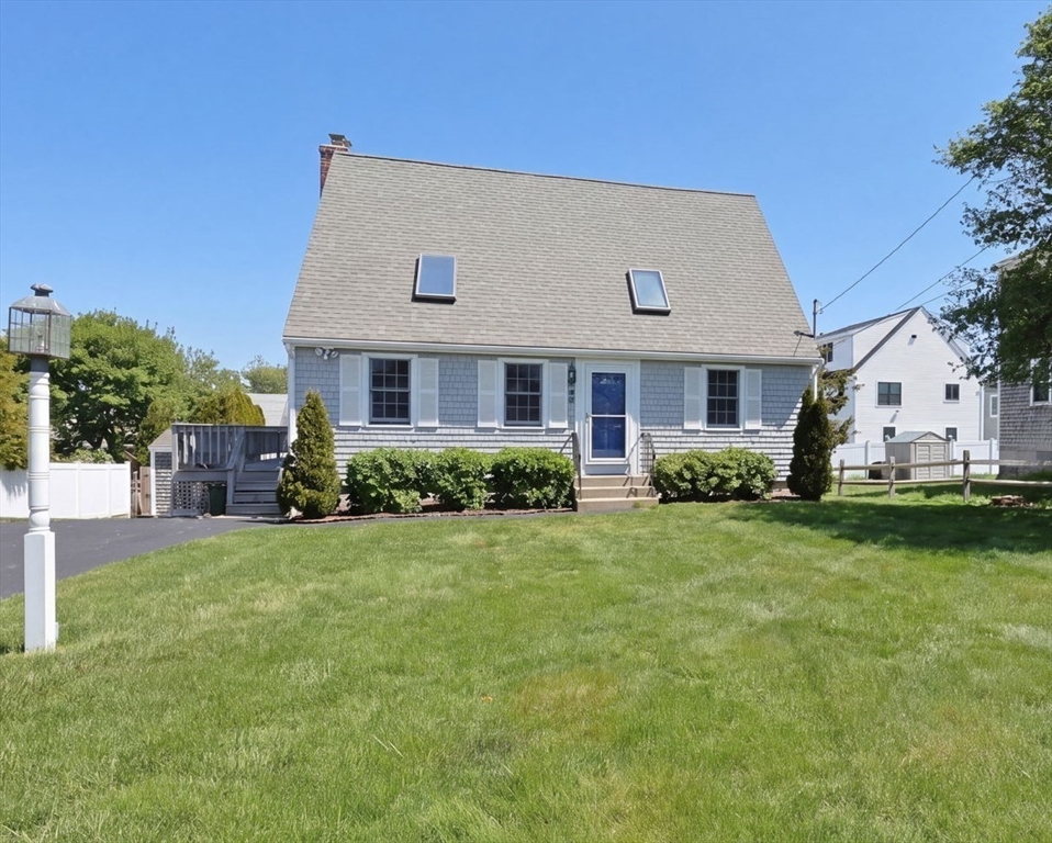 תמונה של הנכס: 45 Almy Ave, Sandwich