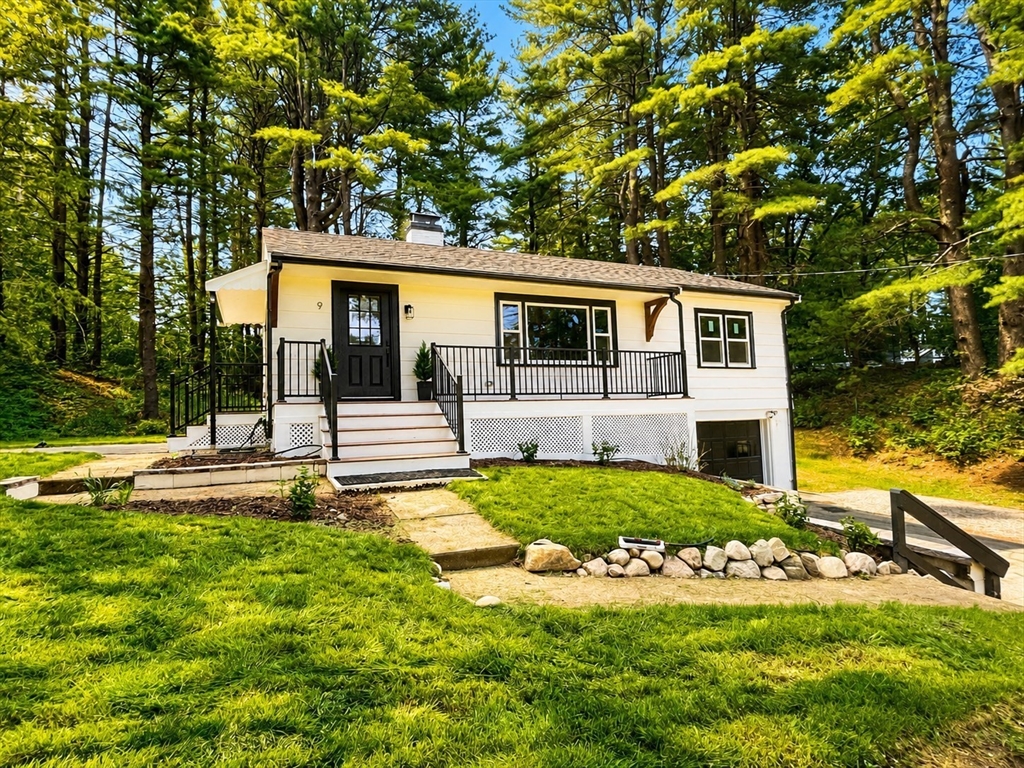 תמונה של הנכס: 9 Bridge St, Medfield