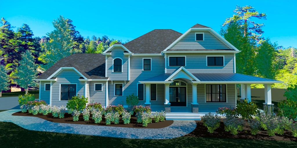 תמונה של הנכס: 11 Ledge Hill Ln, Rehoboth