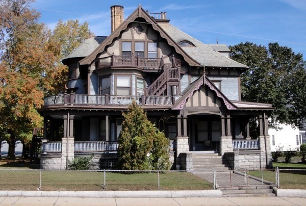 תמונה של הנכס: 587 Haverhill Street #6, Lawrence